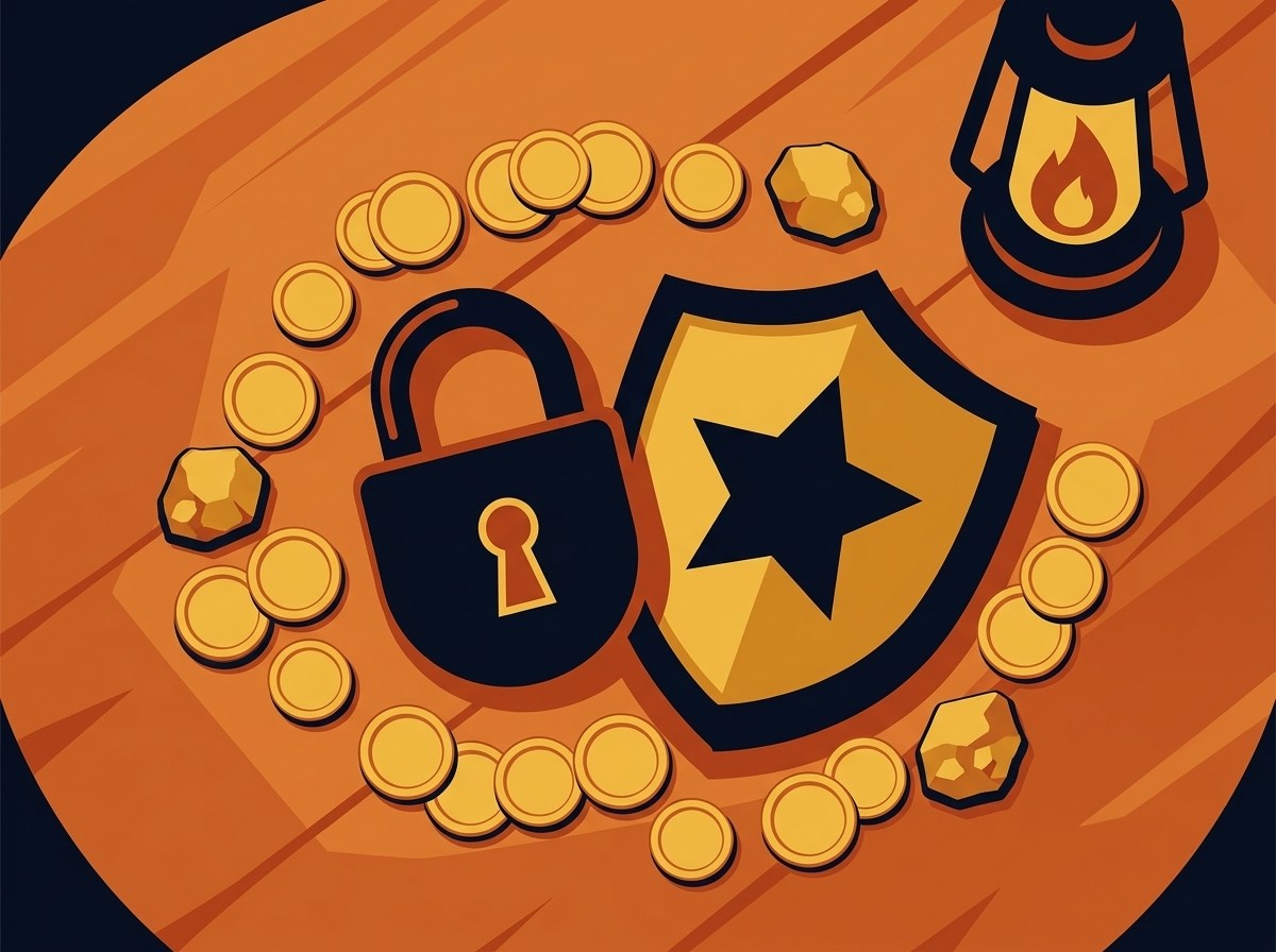 Het verhaal achter Gold Run Casino
